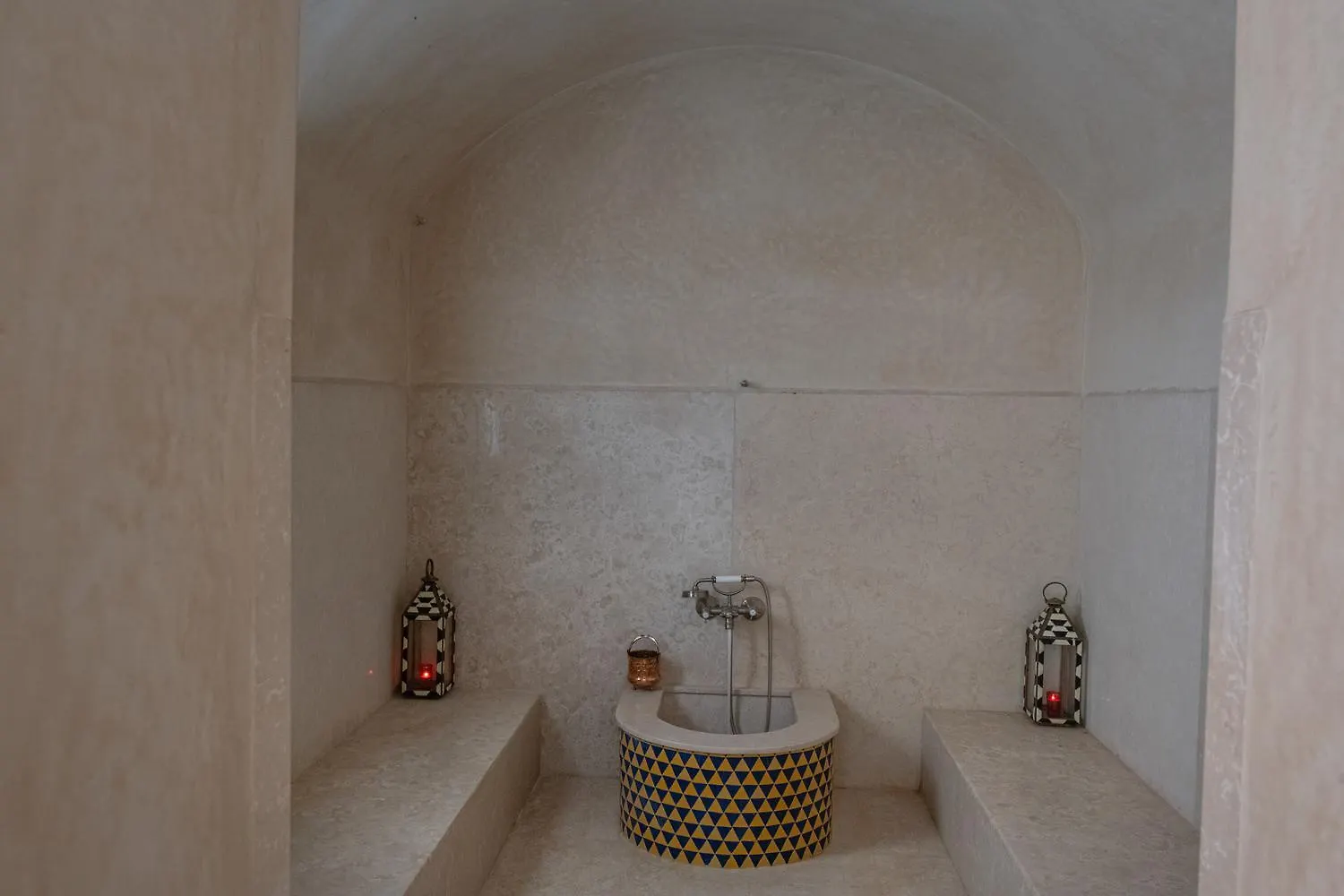 Villa Tamari Marrakesh Morocco