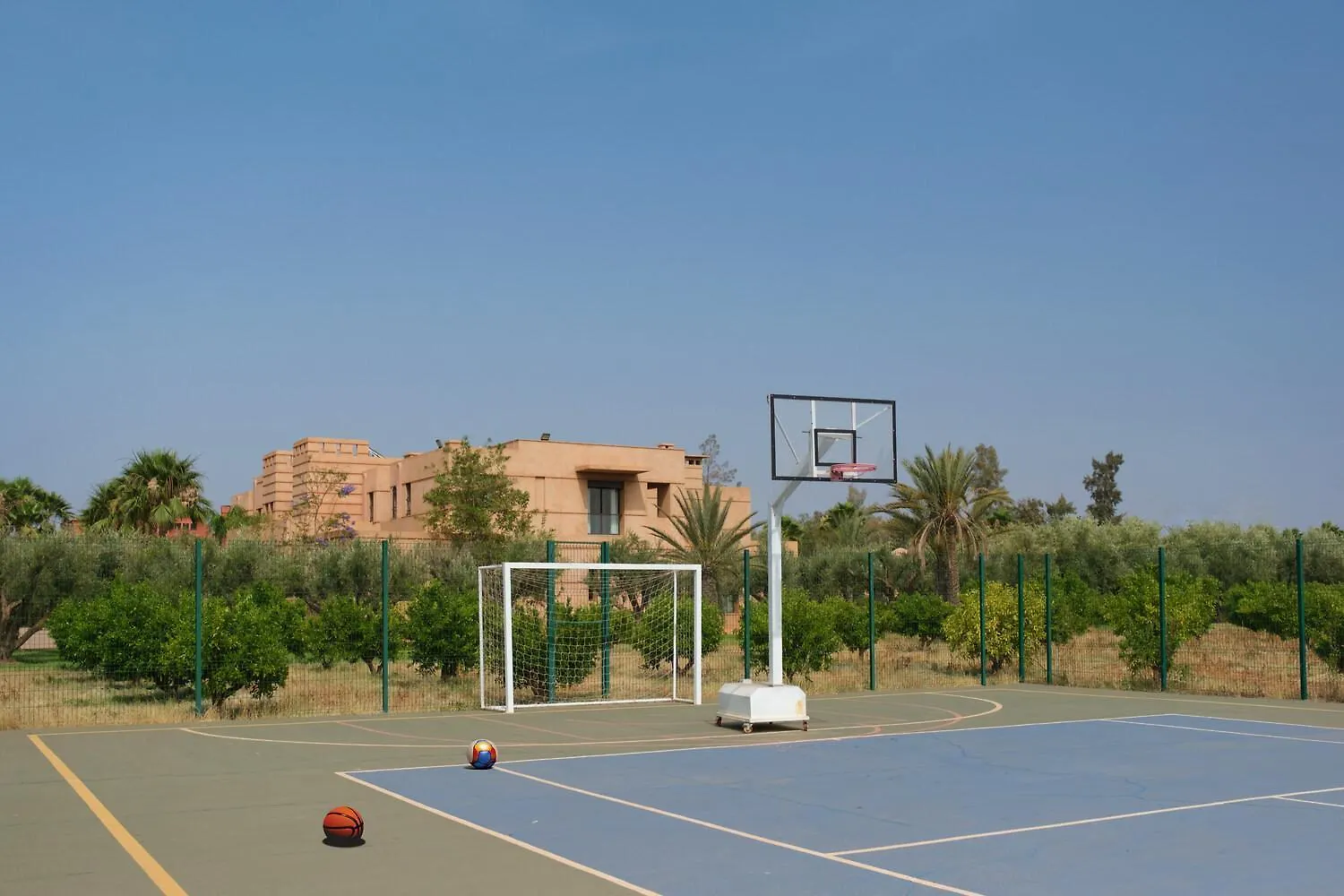 Villa Tamari Marrakesh 0*,