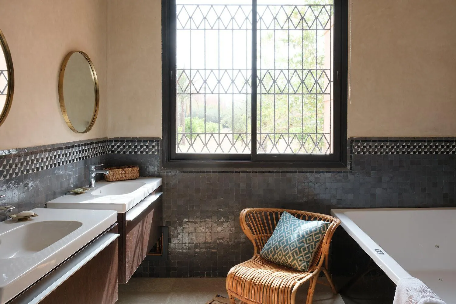 Villa Tamari Marrakesh