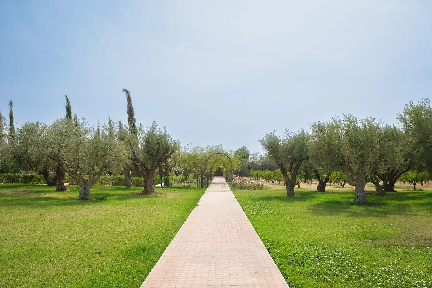 Villa Tamari Marrakesh 0*,  Morocco