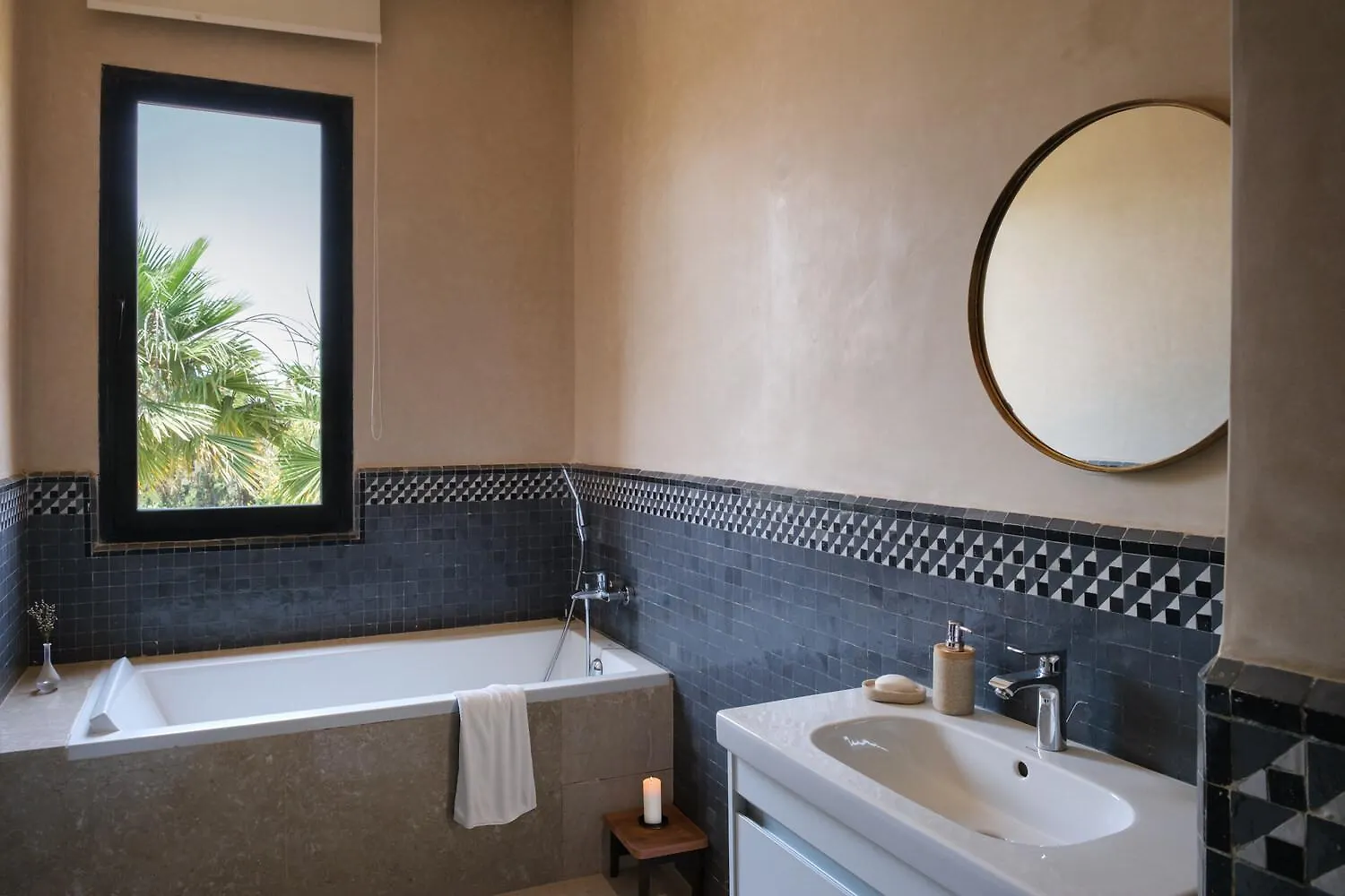 Villa Tamari Marrakesh