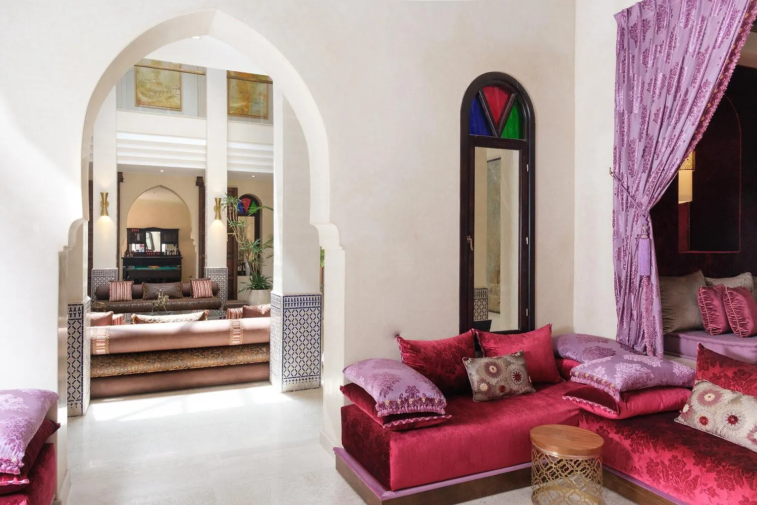 Villa Tamari Marrakesh