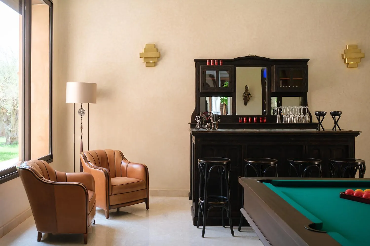Villa Tamari Marrakesh