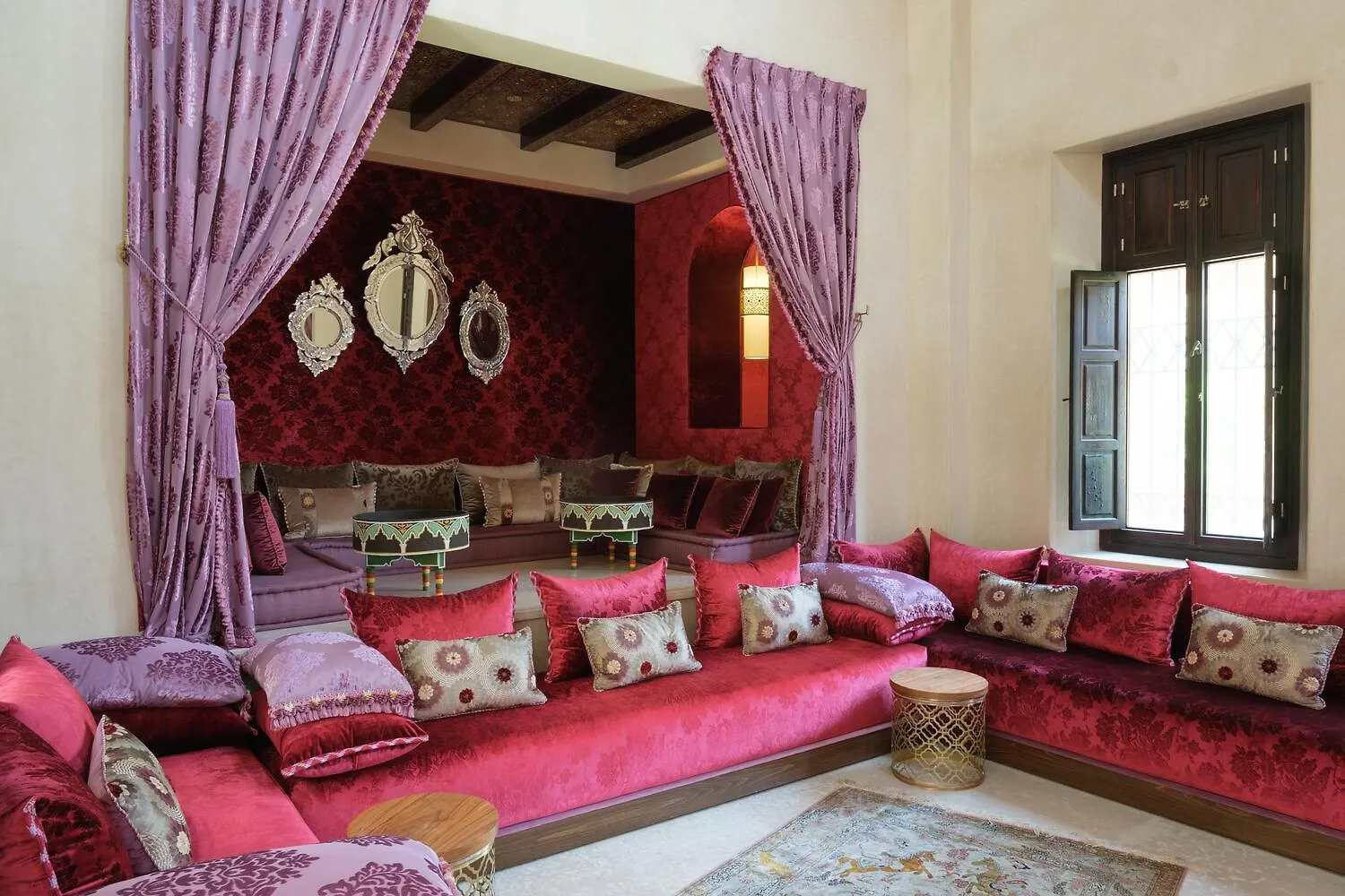 Villa Tamari Marrakesh