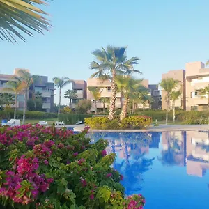  Apartment Marrakech Golf Prestigia