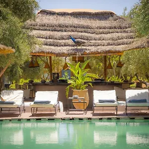 3* فندق مبيت وإفطار لا فيرم الدار