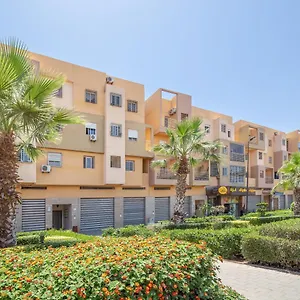  Apartment 2 5min Aeroport
