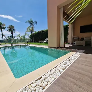 Golf Prestigia Marrakech Marrakesh