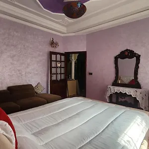  Apartment 5min A Pied De L'aeroport