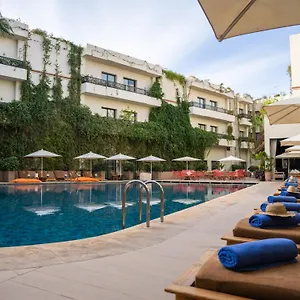 4* فندق بوتيك وسبا كيش