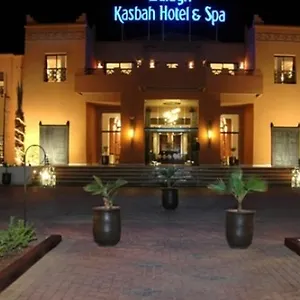4* فندق وسبا زلاج القصبة