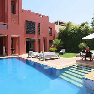 Al Maaden Marrakesh