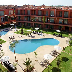 4* فندق وسبا روابي